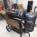 Как сделать буржуйку из газового баллона