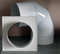 Дымоход для газового котла: особенности и требования к устройствам
