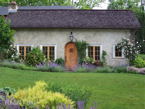 





Дома в&nbsp;стиле Cottagecore: фотоподборка




