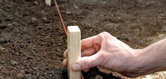 Как сделать дорожки из поддонов на даче своими руками