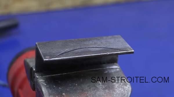 Самодельный токарный станок из двигателя от стиральной машины