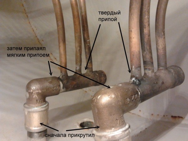 Теплоаккумулятор для отопления своими руками: пошаговая инструкция