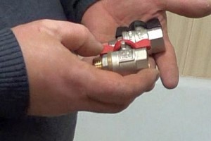 Обратный клапан для водонагревателя: подробное описание