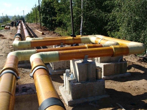 Промышленная прокладка водопровода: способы реализации и их технологические особенности