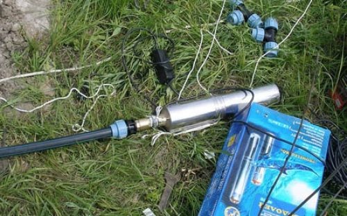 Как провести водопровод: технология производства работ
