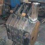 Печь на отработанном масле с водяным контуром: чертежи, фото Печь на отработанном масле с водяным контуром: чертежи, фото