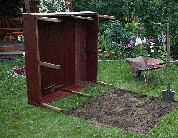 Песочница своими руками: делаем, изучив чертежи и пошаговую инструкцию по строительству