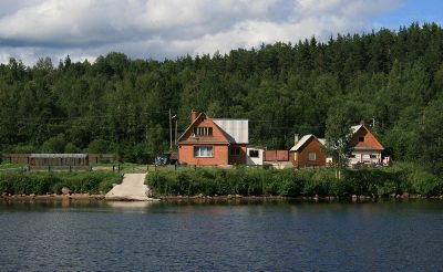 Пластиковый водопровод на даче своими руками: 2 основных этапа