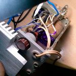 Зарядное устройство для автомобильного аккумулятора своими руками: схема