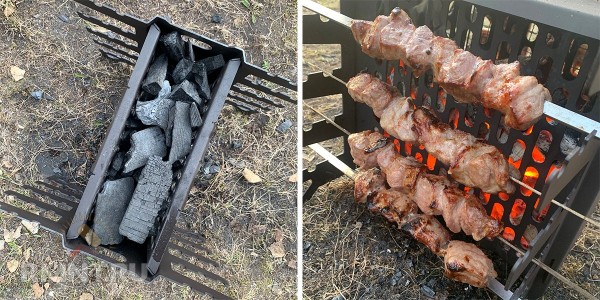 





Вертикальные мангалы: особенности, плюсы и&nbsp;минусы



