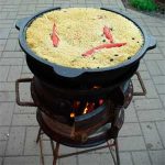 Самодельный подкатной лежак автослесаря: фото, размеры, описание изготовления