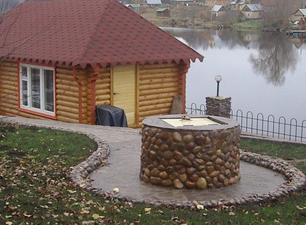 Насосы для водопровода из колодца: организуем автономное водоснабжение на даче