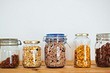 5 способов красиво подписать баночки с продуктами (и не только!)