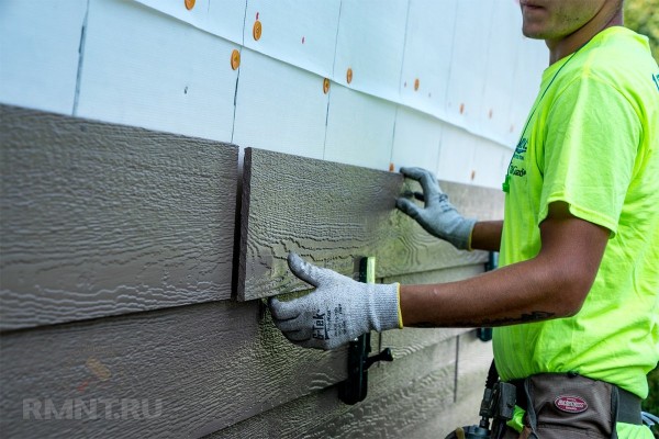 





Плюсы и&nbsp;минусы использования фибросайдинга на фасаде



