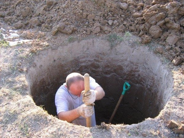 Схема водопровода: строим инженерные сети