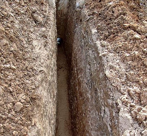 Уличный водопровод &ndash; особенности устройства