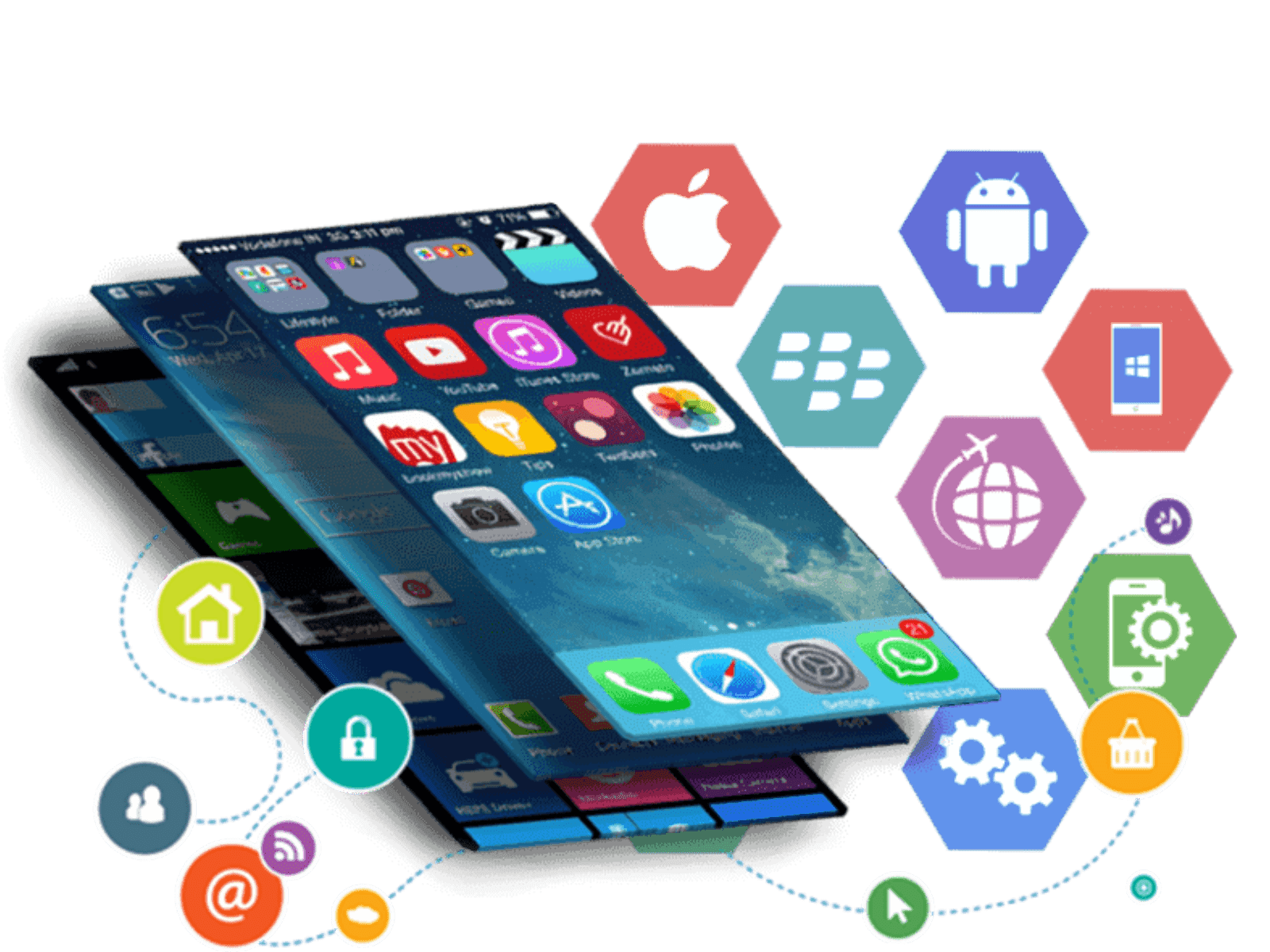 Mobile apps android ios. Разработка мобильных приложений. Разработка мобильных приложений для Android. Разработка мобильных приложений IOS. Разработка мобильных приложений на платформе Android.