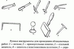  Чем облицевать печь 
