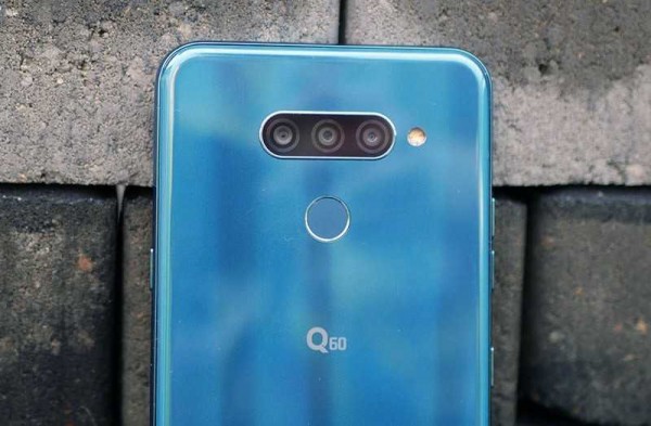 Обзор LG Q60: смартфон с проблемами и завышенной ценой Обзор LG Q60: смартфон с проблемами и завышенной ценой