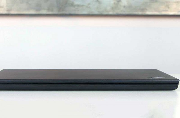 Обзор Lenovo ThinkPad L580: ноутбук с хорошей комплектацией и ценой