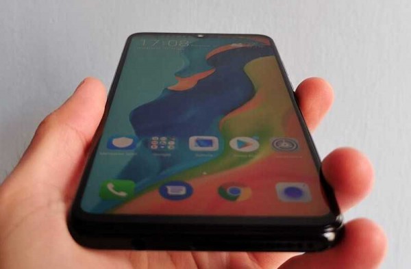 Обзор Huawei P30 Lite: хороший середнячок с оговорками