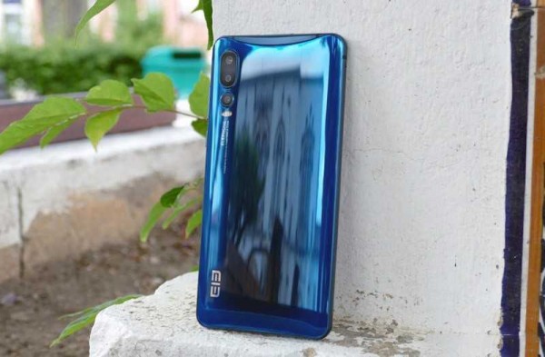 Обзор Elephone U2: бюджетный телефон производящий впечатления Обзор Elephone U2: бюджетный телефон производящий впечатления