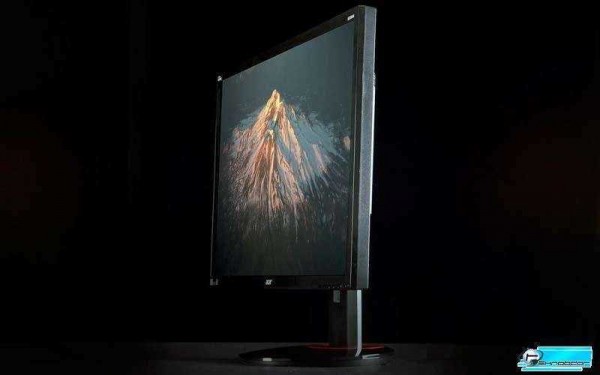 Игровой монитор Acer XB280HK &ndash; Обзор