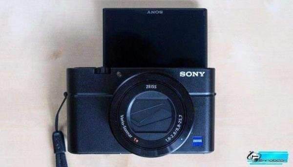 Обзор Sony RX100 III – камера, которую вы захотите Обзор Sony RX100 III – камера, которую вы захотите