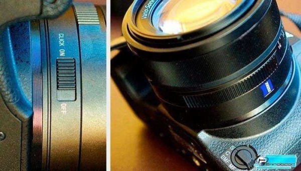 Обзор Sony RX10 &ndash; Самая маленькая камера в линейке