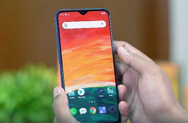 Обзор Realme X2: один из лучших Android-телефонов за 15 тысяч Обзор Realme X2: один из лучших Android-телефонов за 15 тысяч