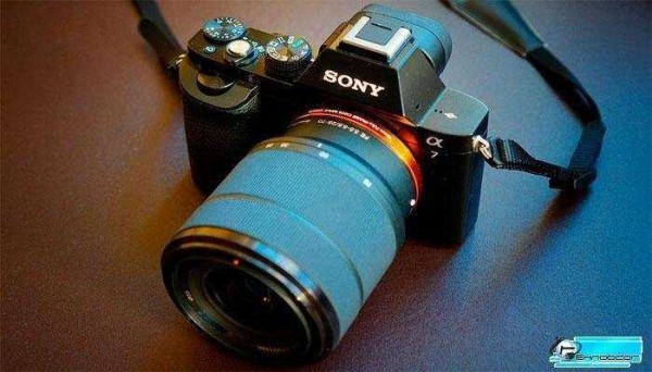 Обзор Sony A7 &ndash; Фотоаппарат о котором мечтают многие