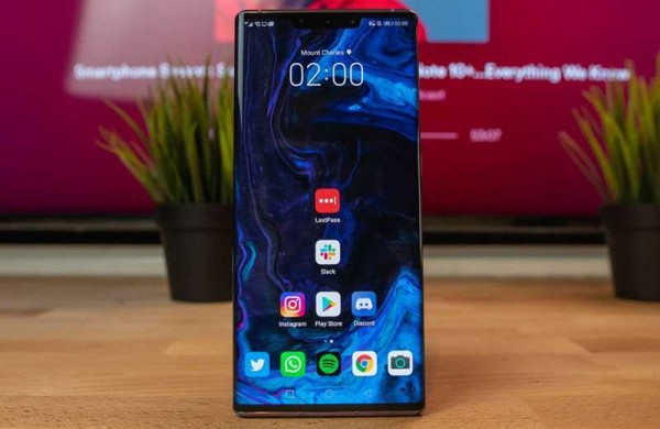 Обзор Huawei Mate 30 Pro: лучший флагманский смартфон Huawei Обзор Huawei Mate 30 Pro: лучший флагманский смартфон Huawei
