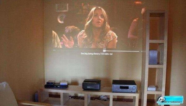 Проектор Philips Screeneo &ndash; Обзор и тестирование