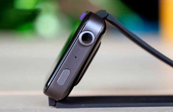 Обзор Xiaomi Mi Watch: умные часы и смартфон на запястье Обзор Xiaomi Mi Watch: умные часы и смартфон на запястье