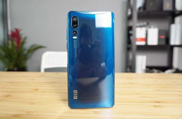 Обзор Elephone U2: бюджетный телефон производящий впечатления Обзор Elephone U2: бюджетный телефон производящий впечатления