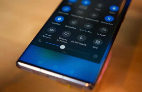 Обзор Huawei Mate 30 Pro: лучший флагманский смартфон Huawei Обзор Huawei Mate 30 Pro: лучший флагманский смартфон Huawei
