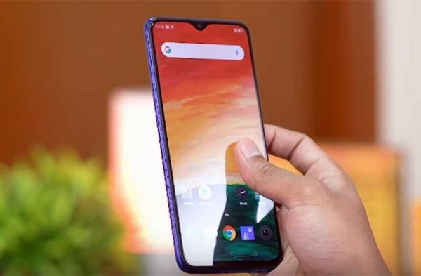 Обзор Realme X2: один из лучших Android-телефонов за 15 тысяч Обзор Realme X2: один из лучших Android-телефонов за 15 тысяч
