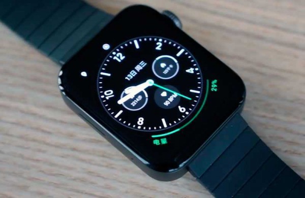 Обзор Xiaomi Mi Watch: умные часы и смартфон на запястье Обзор Xiaomi Mi Watch: умные часы и смартфон на запястье