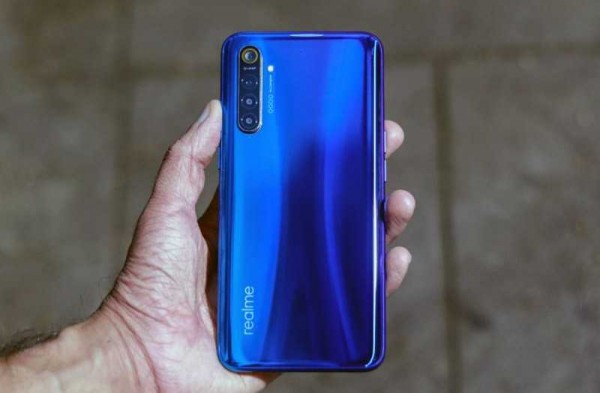 Обзор Realme X2: один из лучших Android-телефонов за 15 тысяч Обзор Realme X2: один из лучших Android-телефонов за 15 тысяч