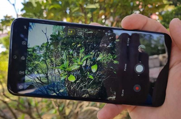 Обзор LG Q60: смартфон с проблемами и завышенной ценой Обзор LG Q60: смартфон с проблемами и завышенной ценой