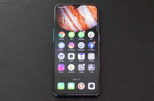 Обзор Oppo RX17 Pro: хороший смартфон против великих конкурентов