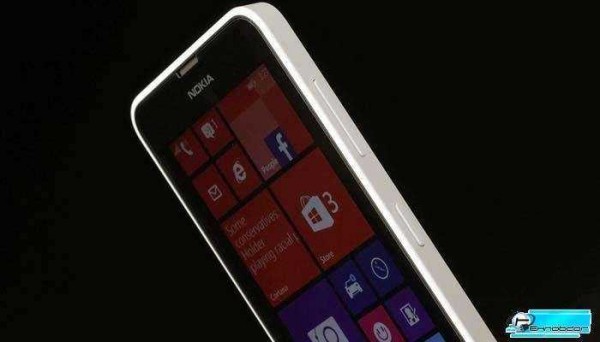 Обзор Nokia Lumia 635 &ndash; дешёвый Windows Phone