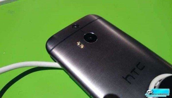 Тест HTC One M8 &ndash; Обзор мощного алюминиевого смартфона