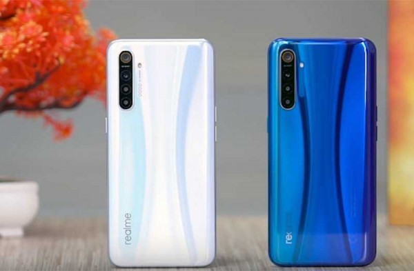Обзор Realme X2: один из лучших Android-телефонов за 15 тысяч Обзор Realme X2: один из лучших Android-телефонов за 15 тысяч