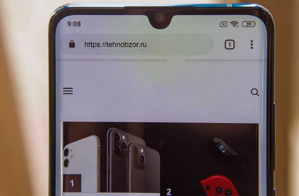 Обзор Xiaomi Mi Note 10: смартфон с мощными камерами Обзор Xiaomi Mi Note 10: смартфон с мощными камерами