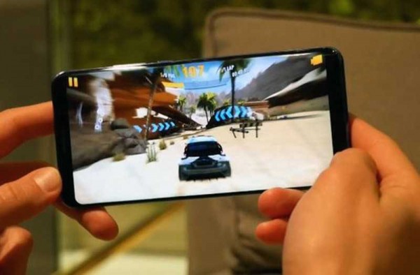 Обзор Elephone U2: бюджетный телефон производящий впечатления Обзор Elephone U2: бюджетный телефон производящий впечатления