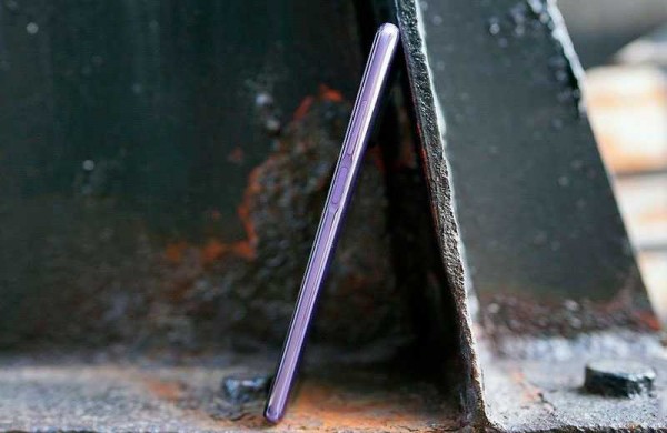 Первый обзор Xiaomi Redmi K30: смартфон с экраном 120 Гц и 64-МП камерой Первый обзор Xiaomi Redmi K30: смартфон с экраном 120 Гц и 64-МП камерой