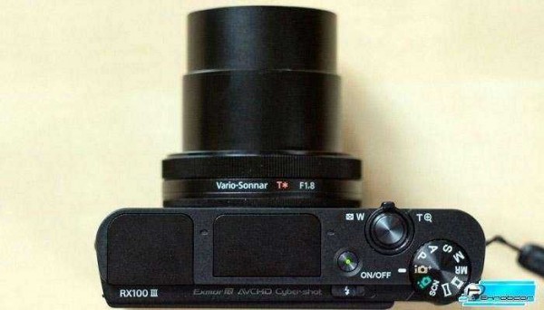 Обзор Sony RX100 III – камера, которую вы захотите Обзор Sony RX100 III – камера, которую вы захотите