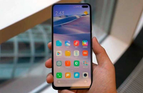 Первый обзор Xiaomi Redmi K30: смартфон с экраном 120 Гц и 64-МП камерой Первый обзор Xiaomi Redmi K30: смартфон с экраном 120 Гц и 64-МП камерой