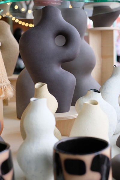 21&ndash;22 сентября фестиваль &laquo;Ceramania&raquo; в Центре современного искусства &laquo;Винзаод&raquo;